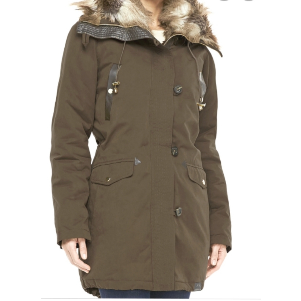 BAGATELLE HERITAGE JACKET